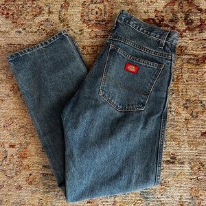 Dickies Blue Jeans